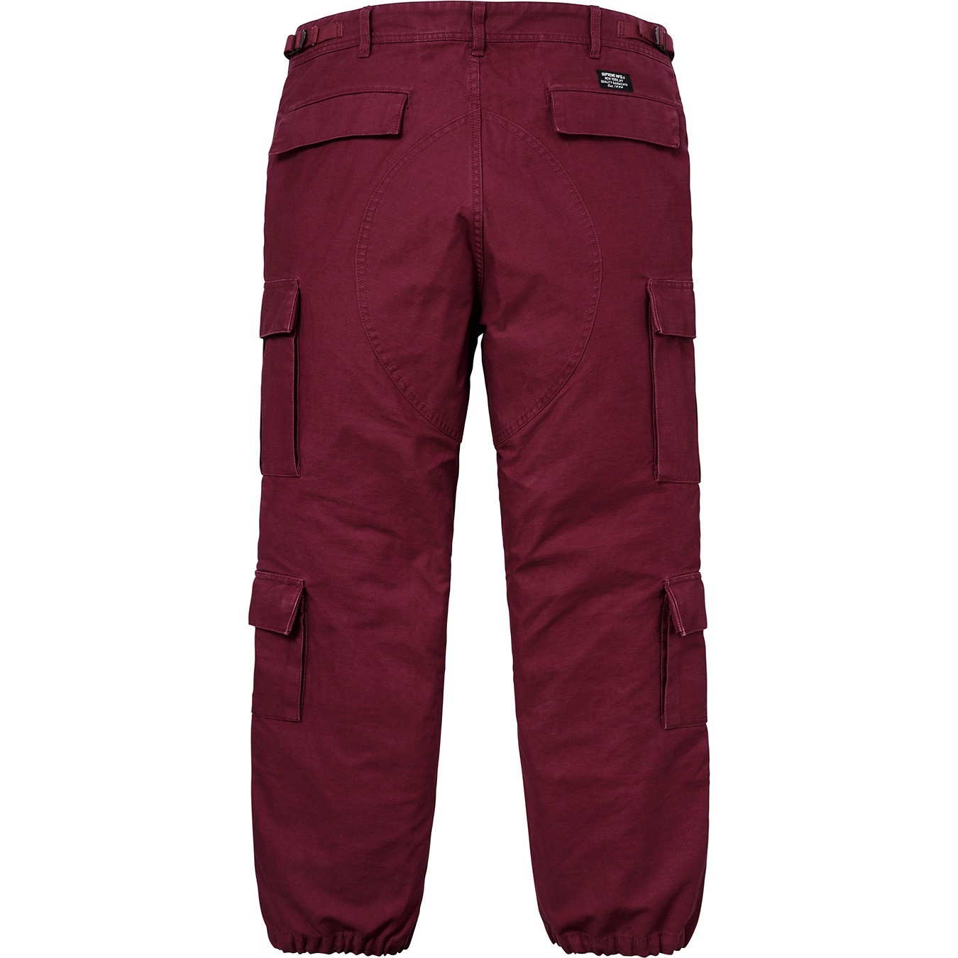 Cargo Pant view 9